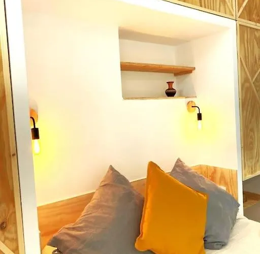 Lifecoliving Valencia Loft B * Valencia